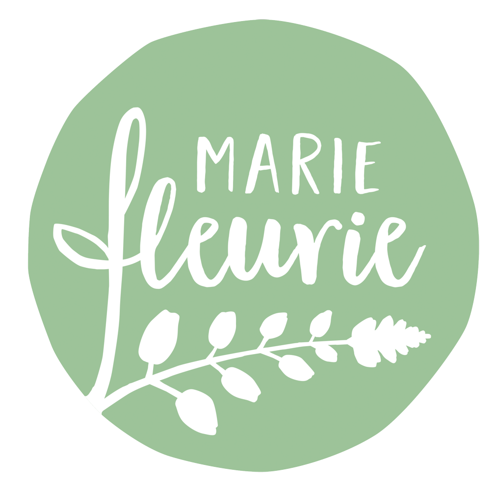 Marie Fleurie